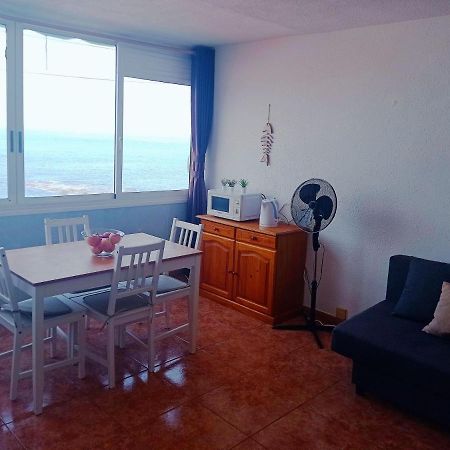 Live Puerto Santiago Europa Apartment Puerto de Santiago  Exterior photo