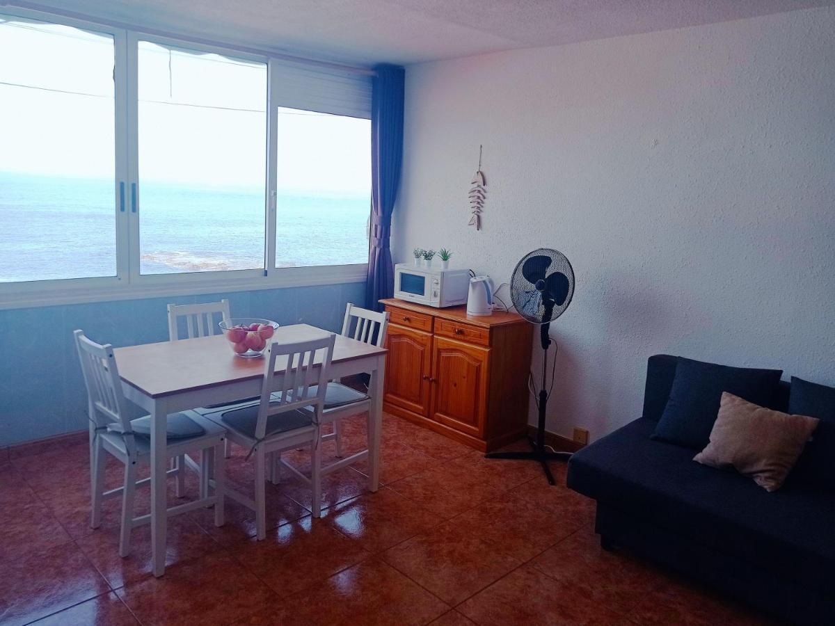 Live Puerto Santiago Europa Apartment Puerto de Santiago  Exterior photo